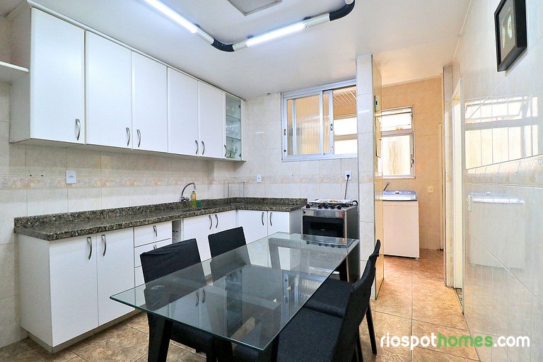 Rio Spot Homes vista mar T014