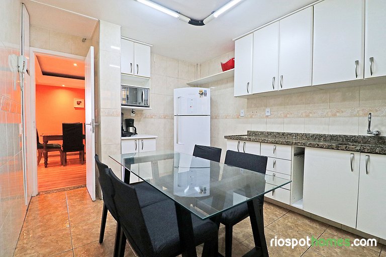 Rio Spot Homes ocean view T014