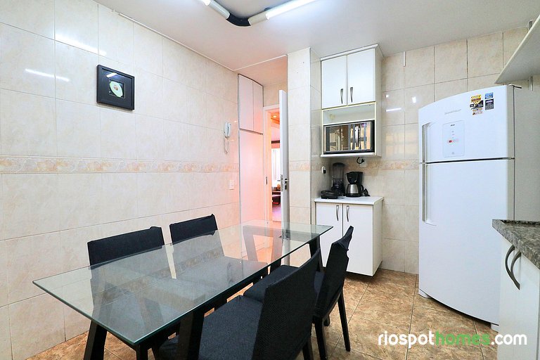Rio Spot Homes ocean view T014