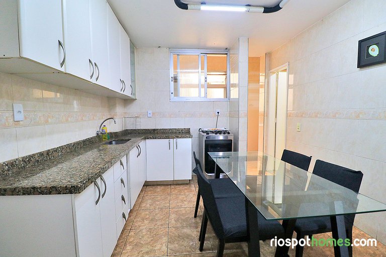 Rio Spot Homes ocean view T014