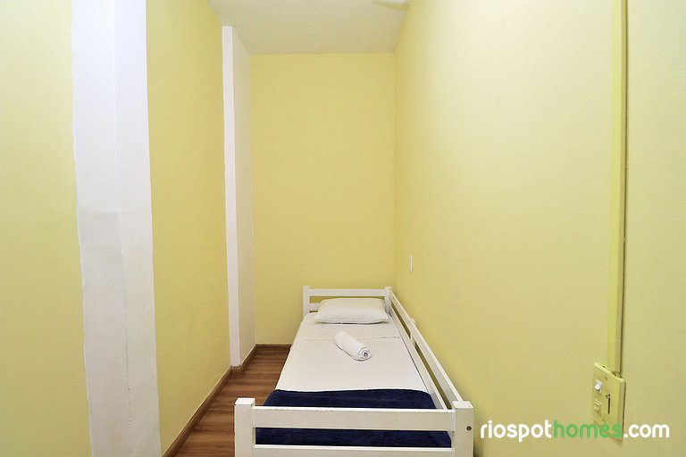 Rio Spot Homes vista mar T014