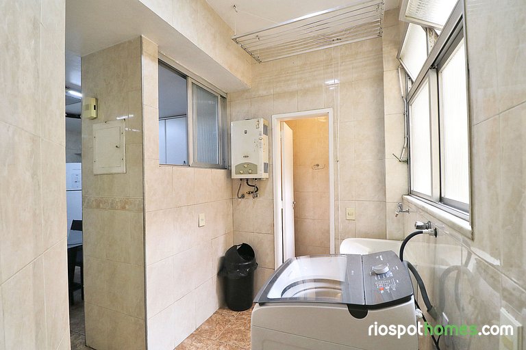 Rio Spot Homes vista mar T014
