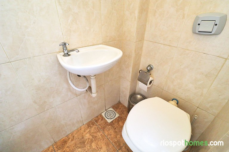 Rio Spot Homes ocean view T014
