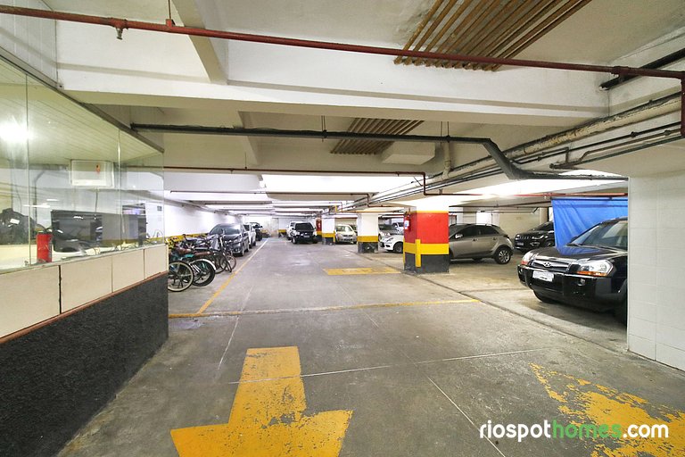 Rio Spot Homes ocean view T014