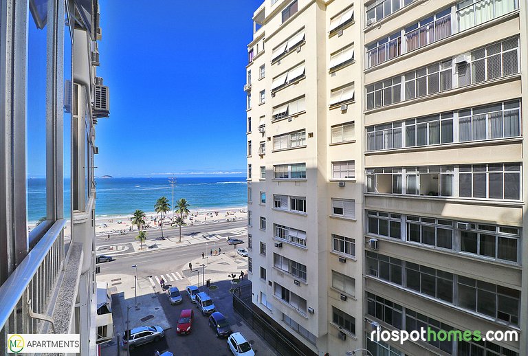 Rio Spot Sousa Lima 3 bedroom