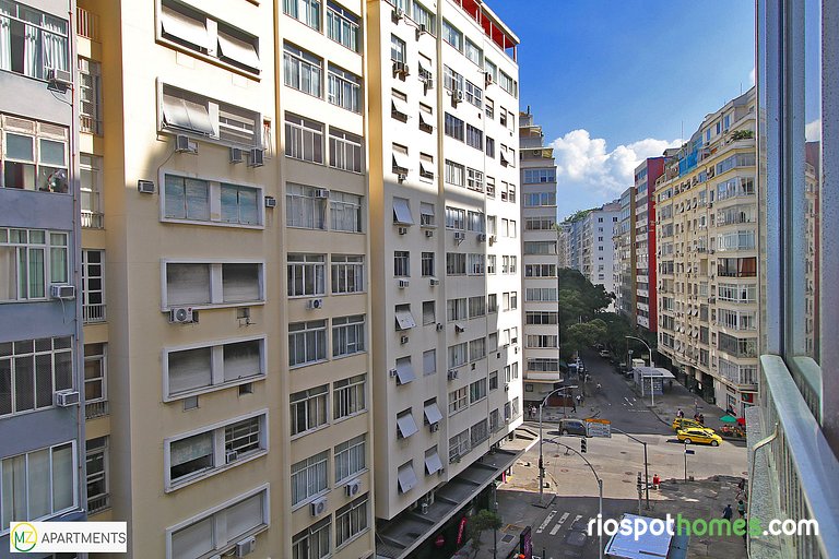 Rio Spot Sousa Lima 3 bedroom