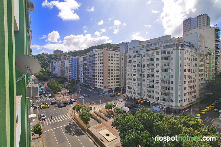 Rio Spot Princesa C037