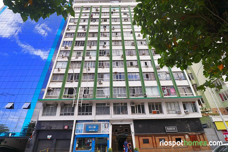 Rio Spot Homes MC C037B