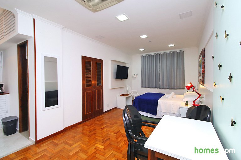 Rio Spot Homes 5 personas Copacabana