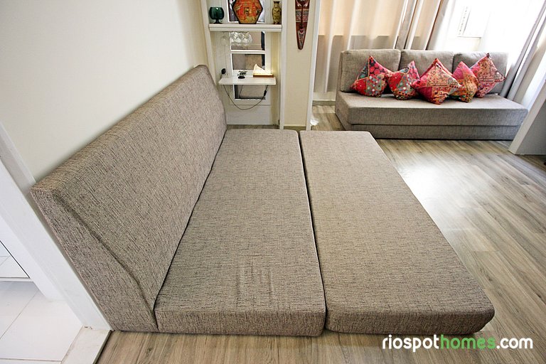 Rio Spot C048