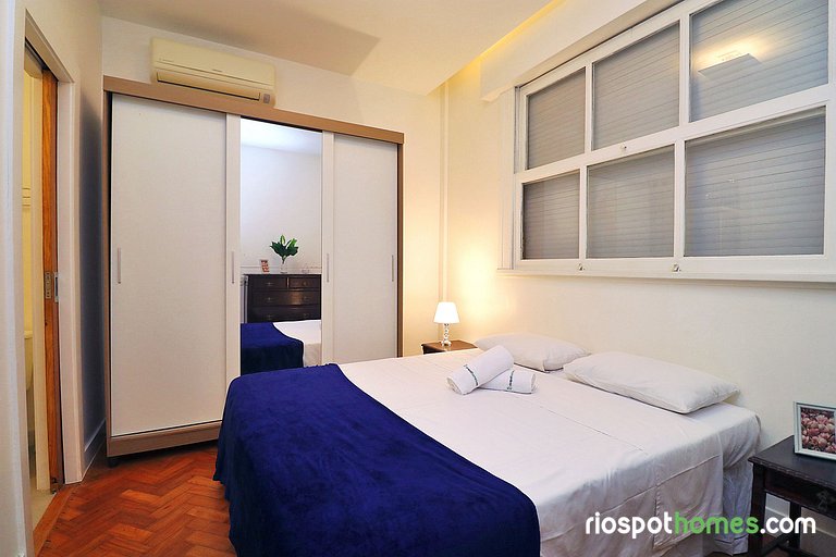Rio Spot Copacabana/Ipanema U048