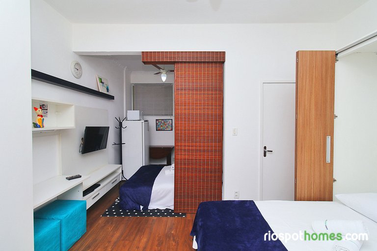 Rio Spot Homes C039