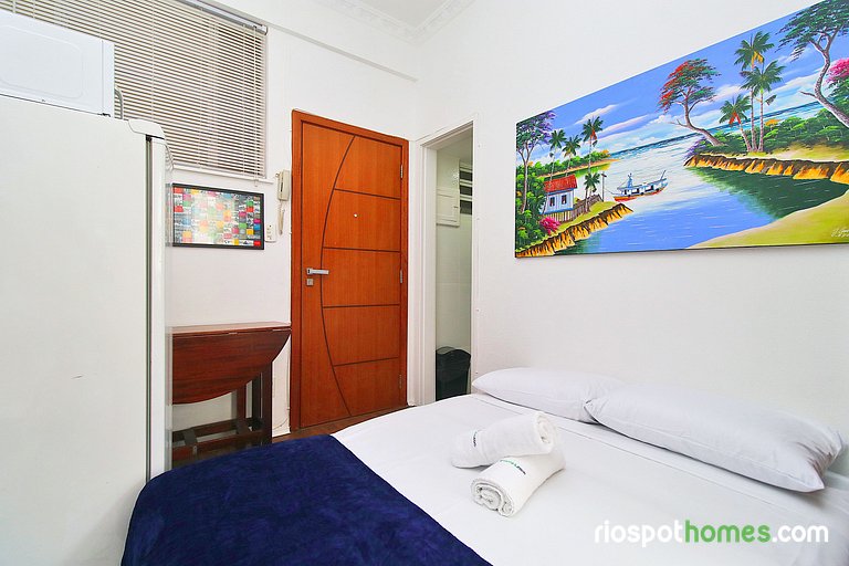 Rio Spot Homes C039