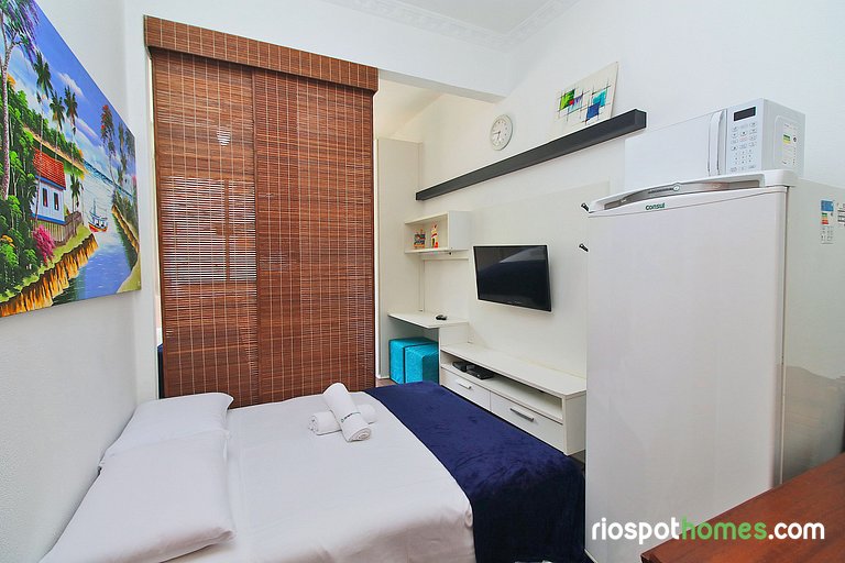 Rio Spot Homes C039