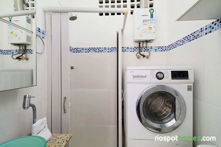 Rio Spot Homes C039