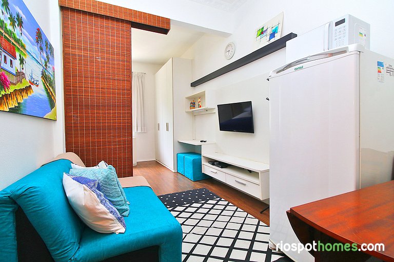 Rio Spot Homes C039