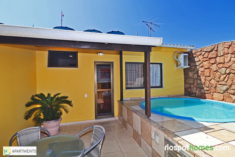 Rio Spot Homes Raul Penthouse 02