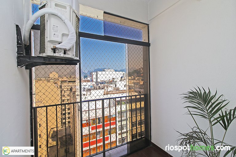Rio Spot Homes Raul Penthouse 02