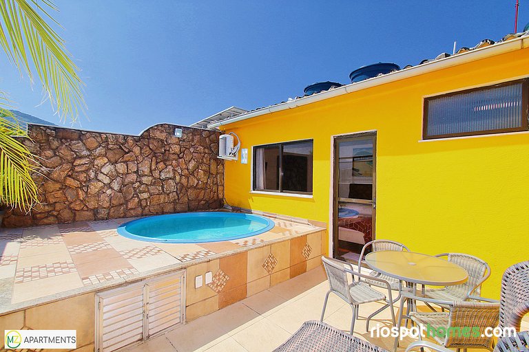 Rio Spot Homes Raul Penthouse 03