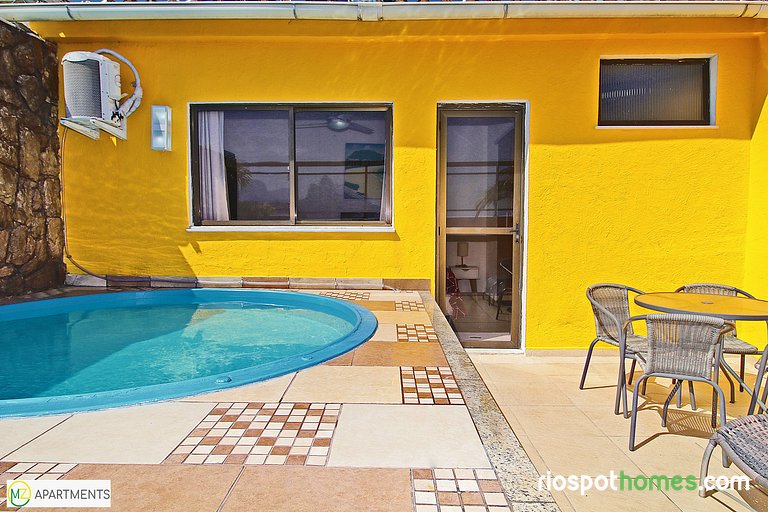 Rio Spot Homes Raul Penthouse 03