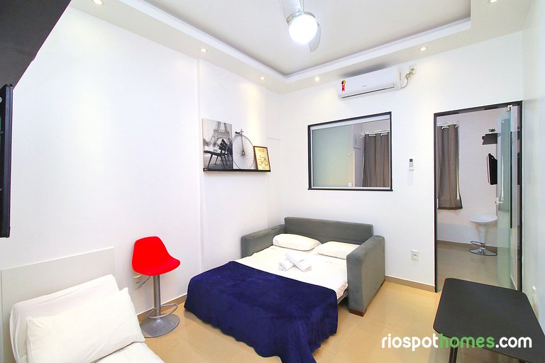 Rio Spot U051