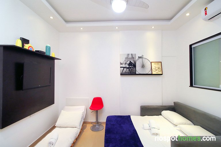 Rio Spot U051