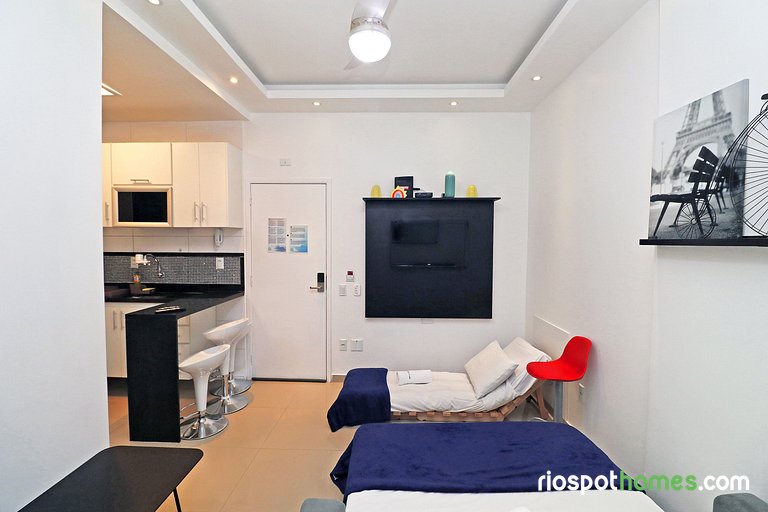 Rio Spot U051