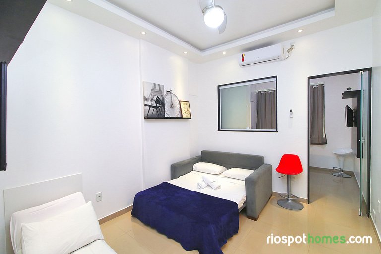 Rio Spot U051