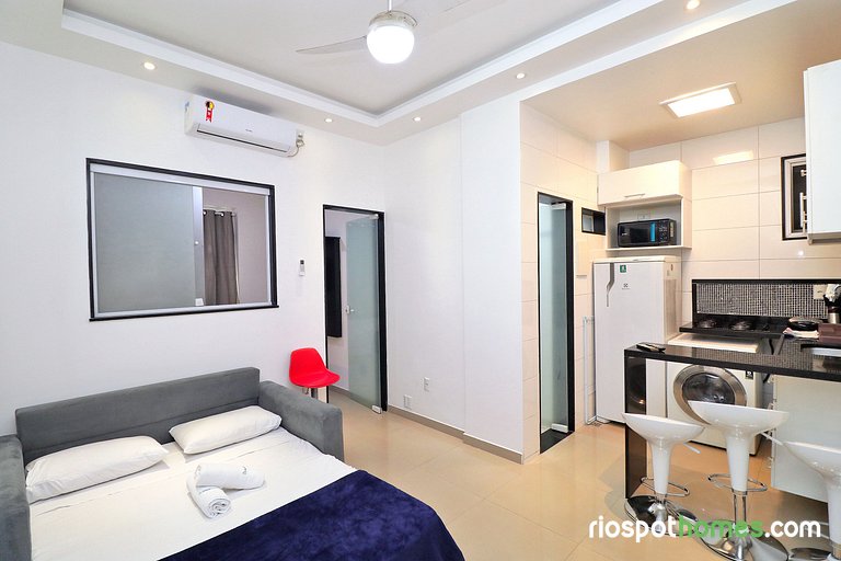 Rio Spot U051