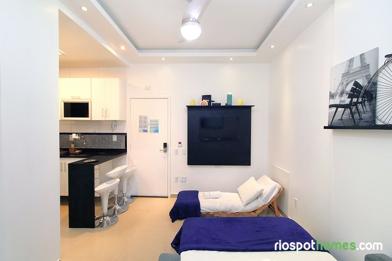 Rio Spot U051