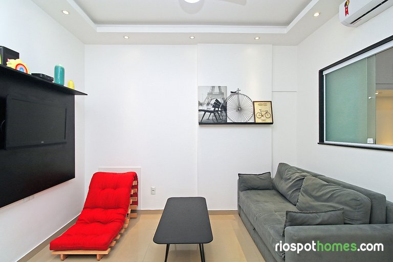 Rio Spot U051