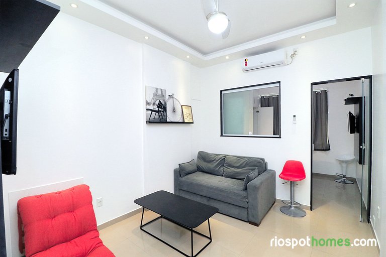 Rio Spot U051