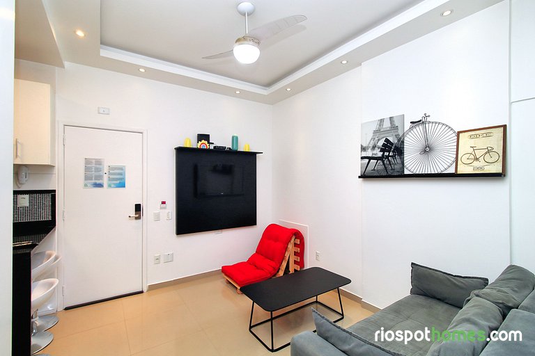 Rio Spot U051