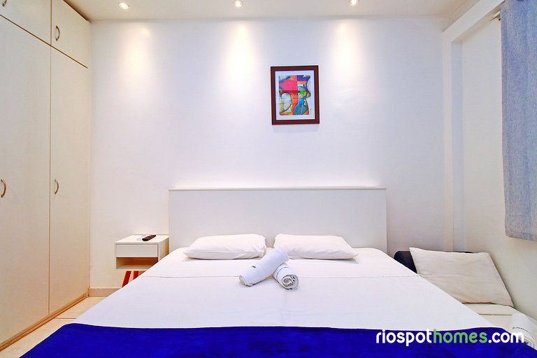 Rio Spot Homes C031 Princesa