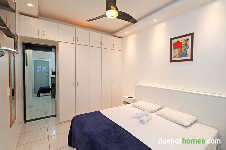 Rio Spot Homes C031 Princesa