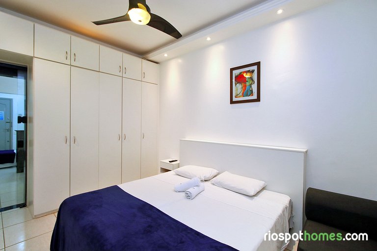 Rio Spot Homes C031 Princesa