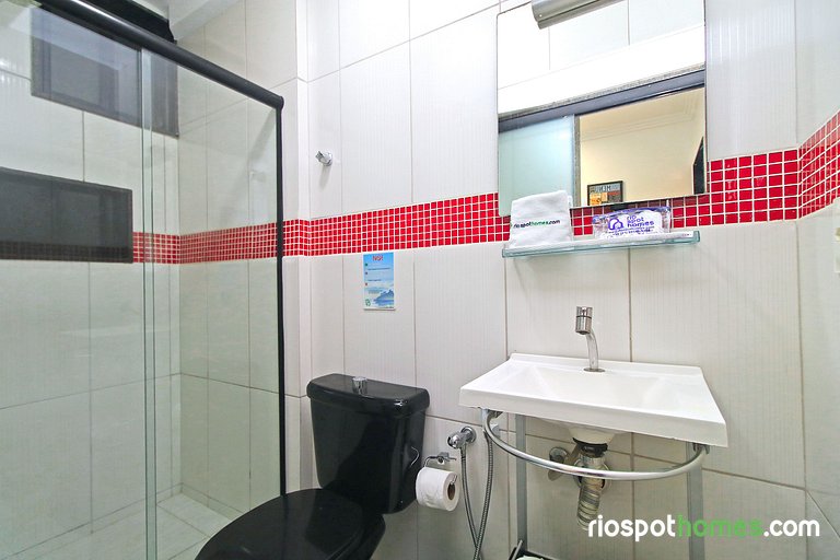 Rio Spot Homes C031 Princesa