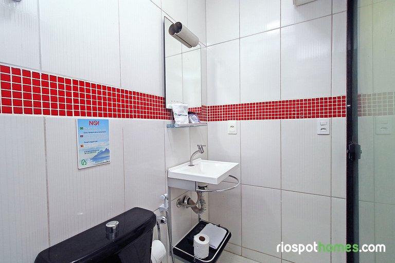 Rio Spot Homes C031 Princesa