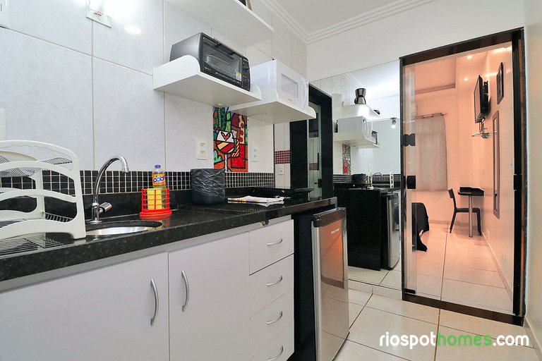 Rio Spot Homes C031 Princesa