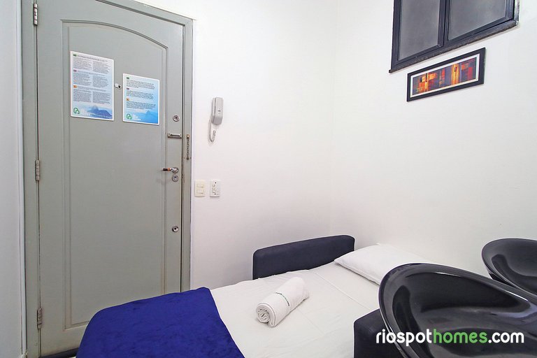 Rio Spot Homes C031 Princesa