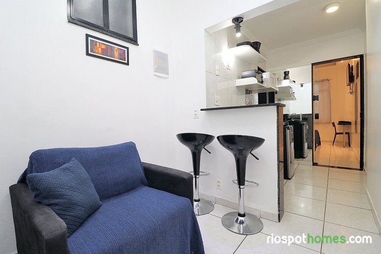 Rio Spot Homes C031 Princesa