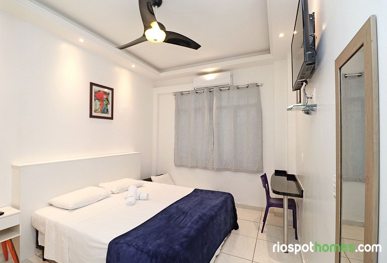 Rio Spot Homes C031A