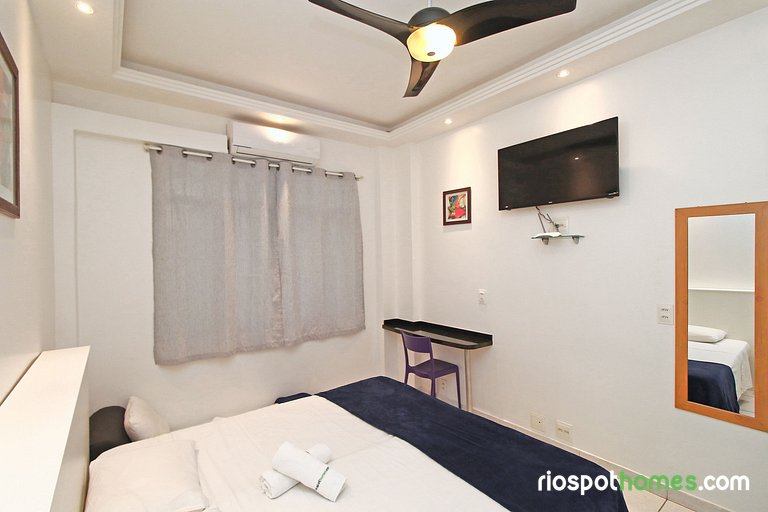 Rio Spot Homes C031A