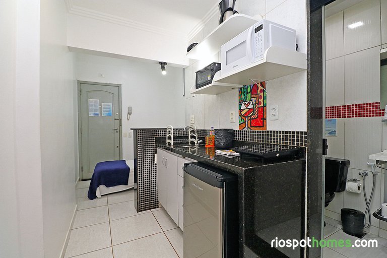 Rio Spot Homes C031A