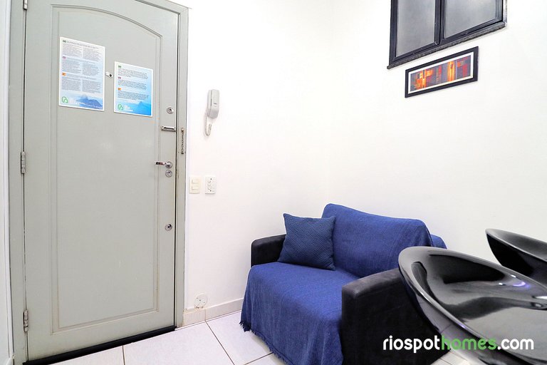 Rio Spot Homes C031A