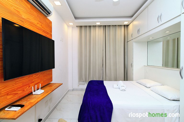 Rio Spot Princesa C034