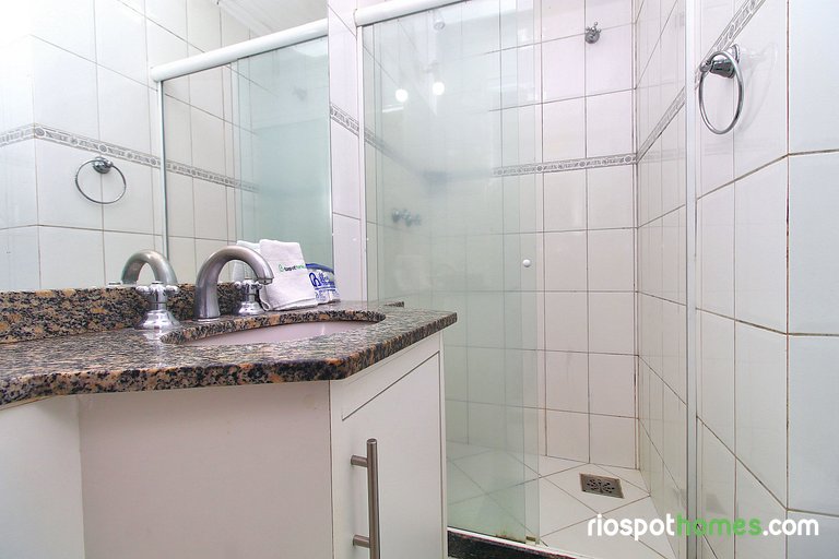 Rio Spot Princesa C034