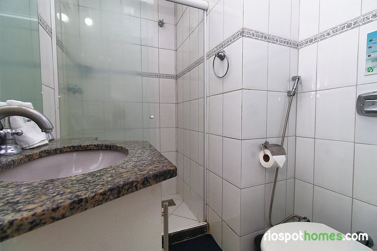Rio Spot Princesa C034