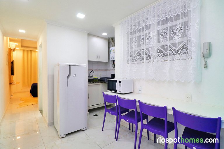 Rio Spot Princesa C034