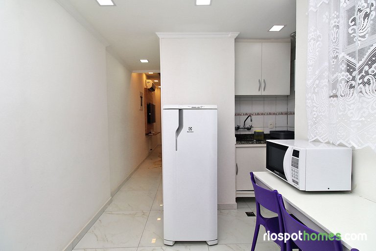 Rio Spot Princesa C034
